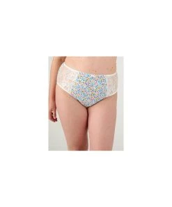 Eva Midi Brief -Damart shop 73040 24951 F 1 HD 3
