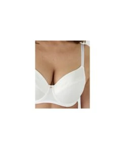 Pack Of 2 Wired Bras -Damart shop 73117 21036 D 2 HD 3