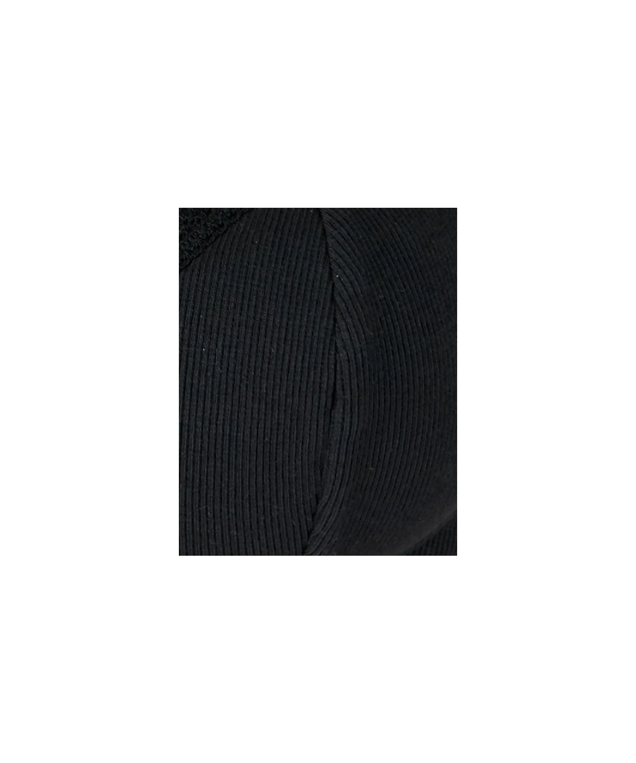 Non-wired Organic Cotton Bra 6 Non-wired Organic Cotton Bra - Image 4