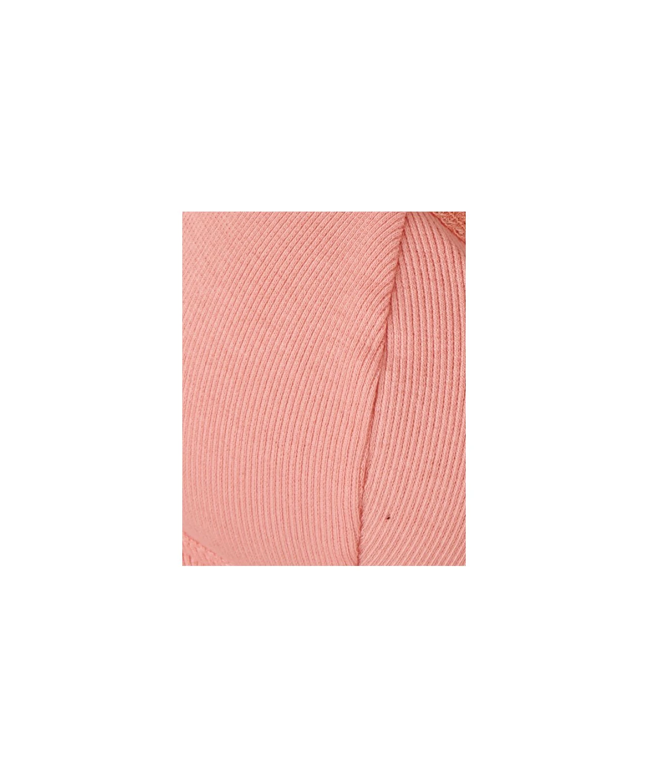 Non-wired Organic Cotton Bra 8 Non-wired Organic Cotton Bra - Image 6