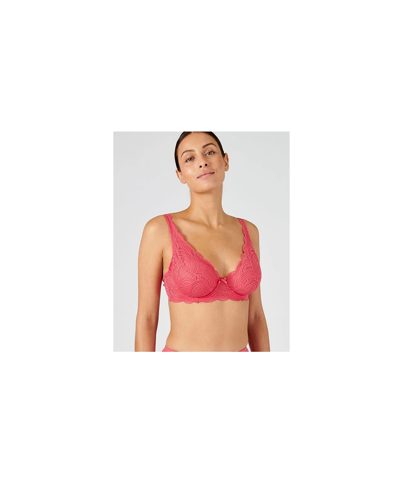Wired Diana Bra 3 Wired Diana Bra
