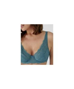 Wired Diana Bra 20 Wired Diana Bra -Damart shop 73119 20395 D 3 HD 3