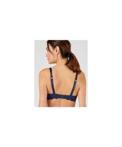 Wired Diana Bra 33 Wired Diana Bra -Damart shop 73119 20622 D 1 HD 3