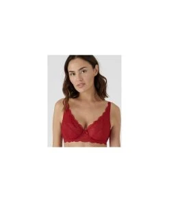 Wired Diana Bra 24 Wired Diana Bra -Damart shop 73119 20626 D 1 HD 3