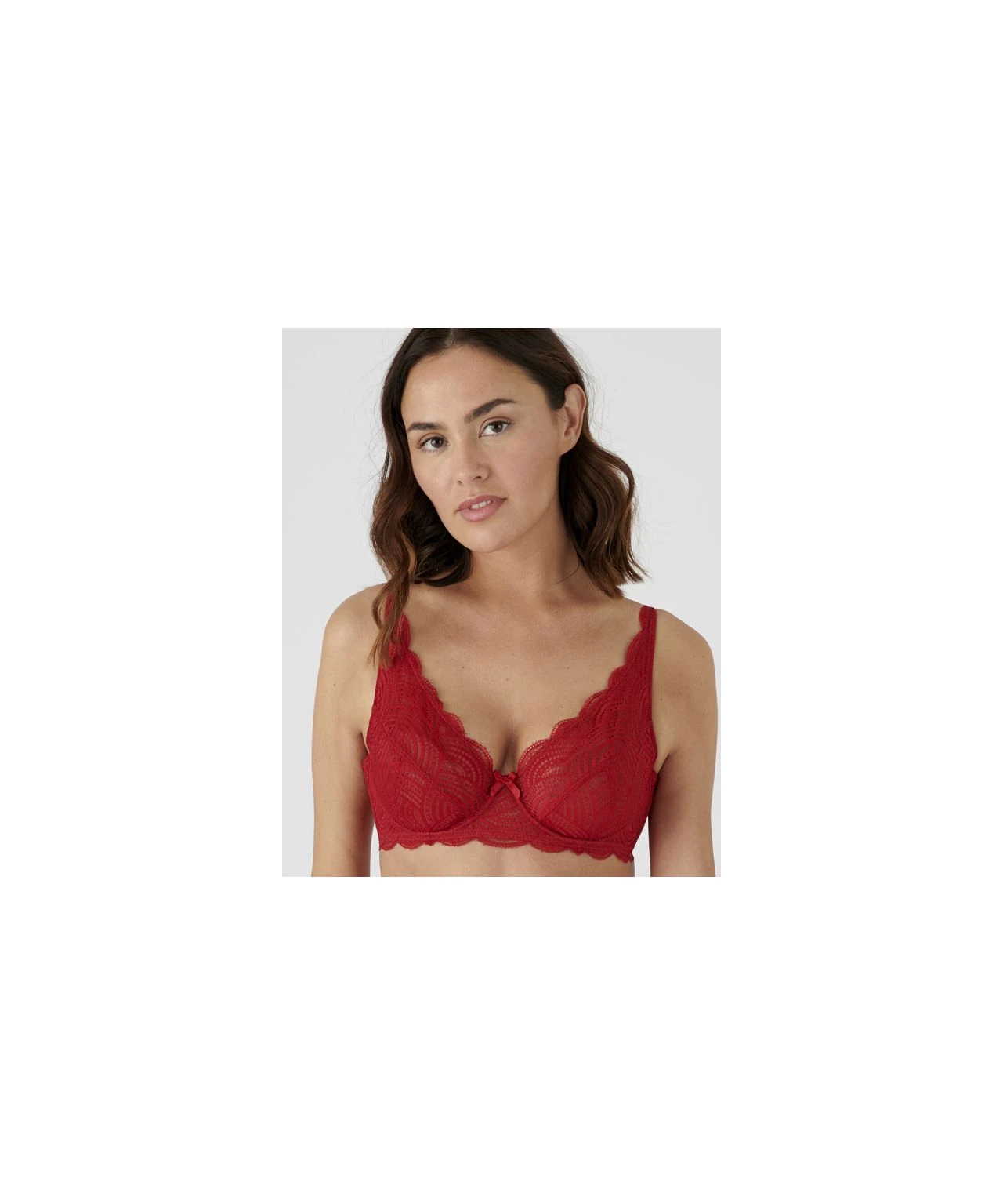 Wired Diana Bra 9 Wired Diana Bra - Image 7