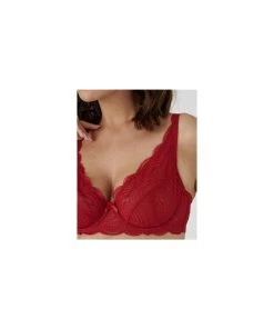 Wired Diana Bra 26 Wired Diana Bra -Damart shop 73119 20626 D 3 HD 3