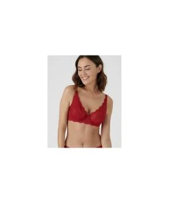 Wired Diana Bra 23 Wired Diana Bra -Damart shop 73119 20626 F 1 HD 3