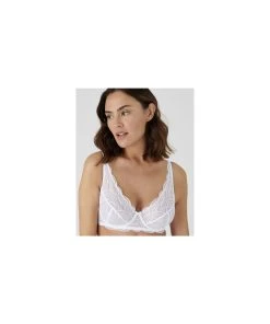 Wired Diana Bra 29 Wired Diana Bra -Damart shop 73119 21063 D 1 HD 3