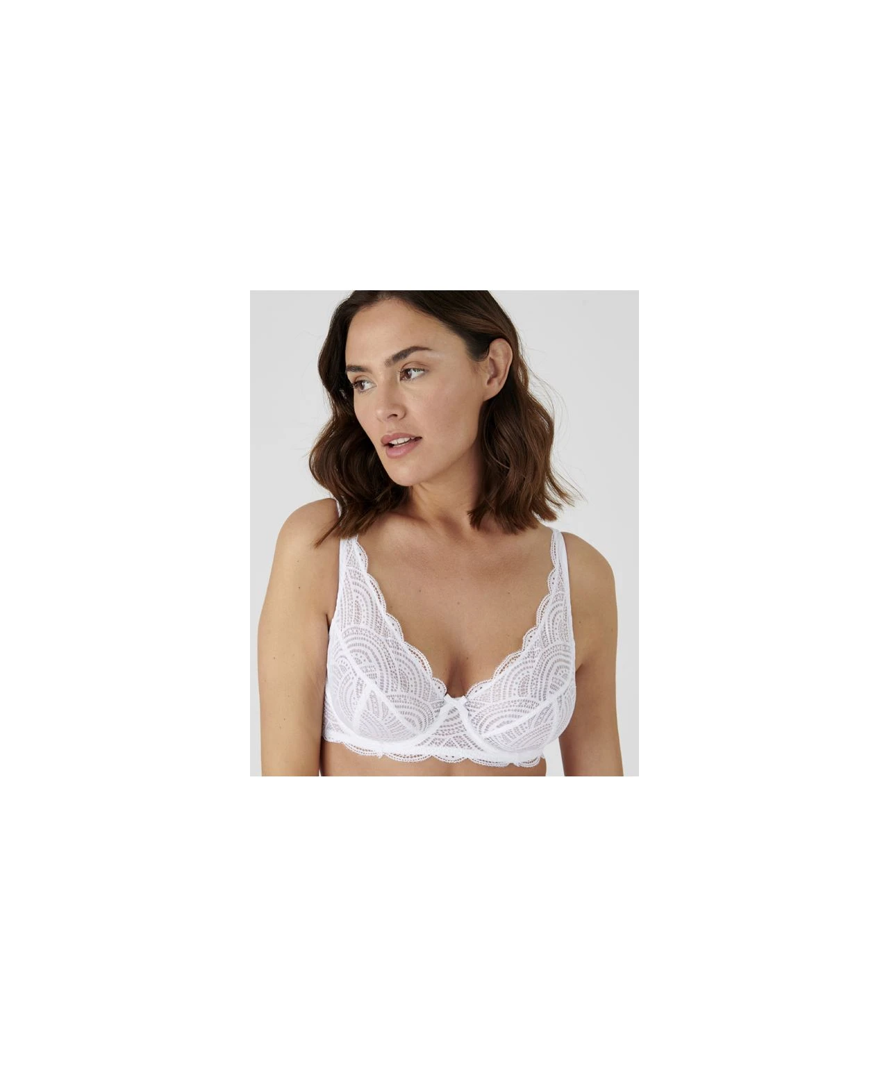 Wired Diana Bra 14 Wired Diana Bra - Image 12