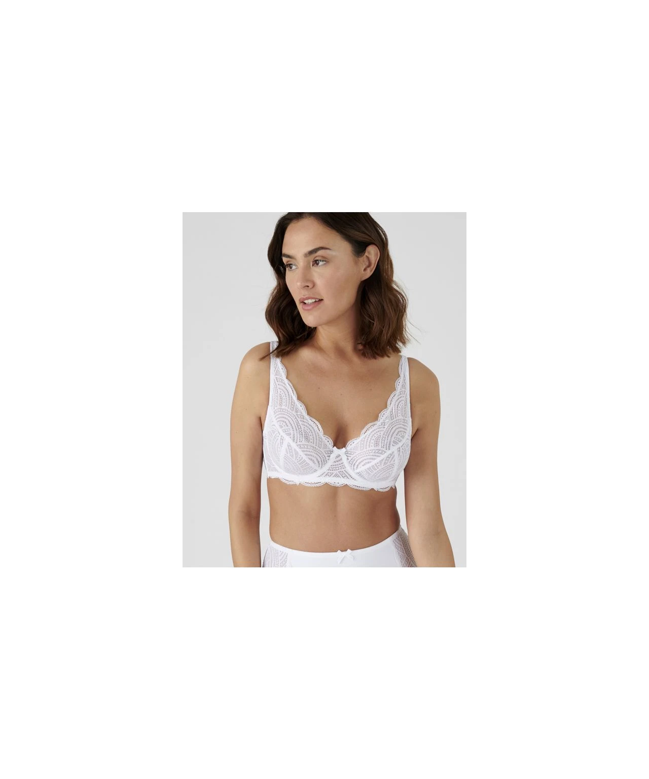 Wired Diana Bra 12 Wired Diana Bra - Image 10
