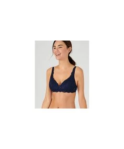 Padded Diana Bra -Damart shop 73120 20622 F 1 HD 3