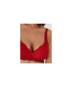 Padded Diana Bra -Damart shop 73120 20626 D 2 HD 3