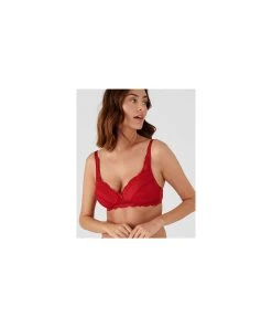 Padded Diana Bra -Damart shop 73120 20626 F 1 HD 3