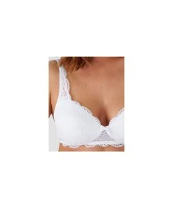 Padded Diana Bra -Damart shop 73120 21063 D 2 HD 3