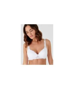 Padded Diana Bra -Damart shop 73120 21063 F 1 HD 3