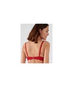 Non-wired Diana Bra -Damart shop 73122 20626 D 1 HD 3