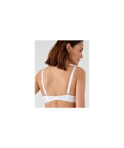 Non-wired Diana Bra -Damart shop 73122 21063 D 1 HD 3
