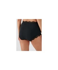 Pack Of 2 Maxi Briefs -Damart shop 73124 20686 D 1 HD 3