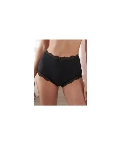 Pack Of 2 Maxi Briefs