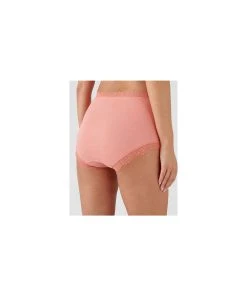 Pack Of 2 Maxi Briefs -Damart shop 73124 21740 D 1 HD 3