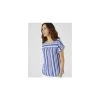 Stripe Blouse 1 Stripe Blouse -Damart shop 73150 24426 F 1 HD 3