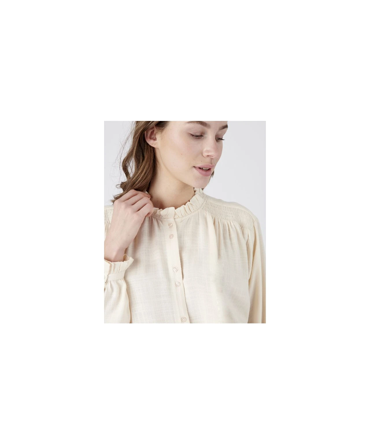 Blouse 4 Blouse - Image 2