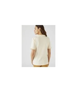 Organic Cotton T-shirt -Damart shop 73252 21033 D 1 HD 3