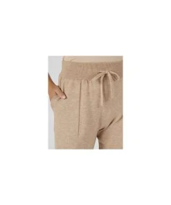 Recycled Thermal Knitted Joggers 20 Recycled Thermal Knitted Joggers -Damart shop 73275 23403 D 3 HD 3