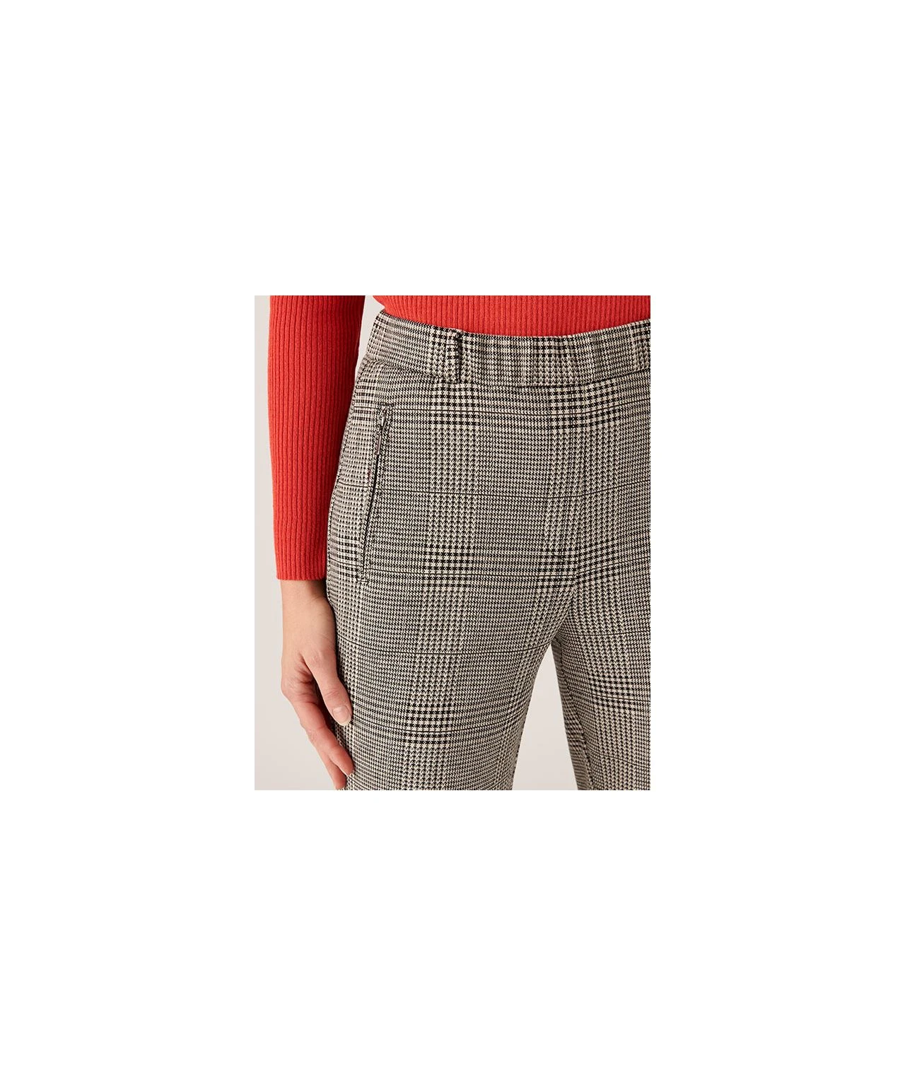 7/8 Milano Trousers 5 7/8 Milano Trousers - Image 3