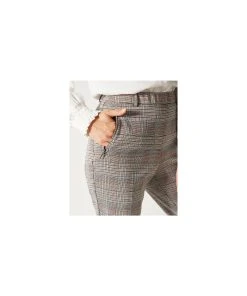 7/8 Milano Trousers 22 7/8 Milano Trousers -Damart shop 73278 25040 D 2 HD 3
