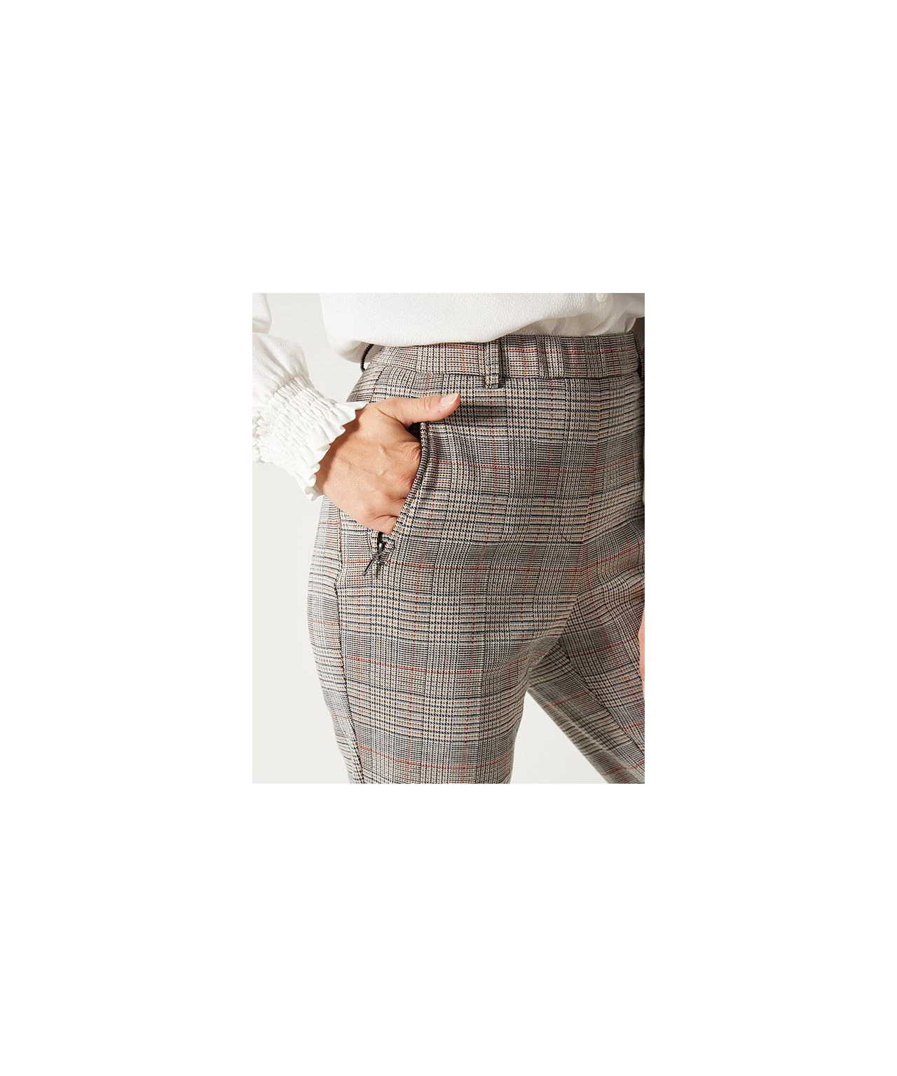 7/8 Milano Trousers 11 7/8 Milano Trousers - Image 9