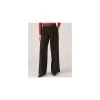 Wide-leg Trousers -Damart shop 73292 24212 F 1 HD 3