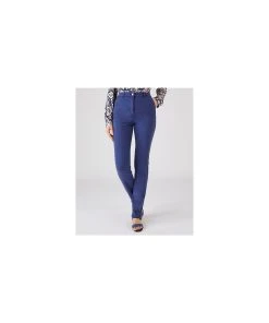 Stretch Trousers -Damart shop 73298 20641 F 1 HD 3