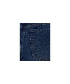 7/8 Flared Jeans -Damart shop 73334 22336 D 3 HD 3