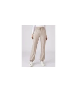 Crêpe Trousers -Damart shop 73352 21862 D 1 HD 3