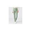 Slim-leg Cotton Stretch Trousers -Damart shop 73356 20097 F 1 HD 3
