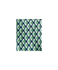 Eco Printed Blouse -Damart shop 73515 24929 D 3 HD 3