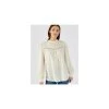 Ivory Blouse For Women -Damart shop 73521 21033 F 1 HD 3