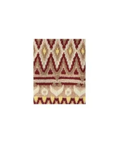 Thermal Fair Isle Sweater Dress -Damart shop 73526 24792 D 3 HD 3