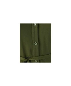 Geo Print Flared Jersey Dress 20 Geo Print Flared Jersey Dress -Damart shop 73528 24216 D 3 HD 3