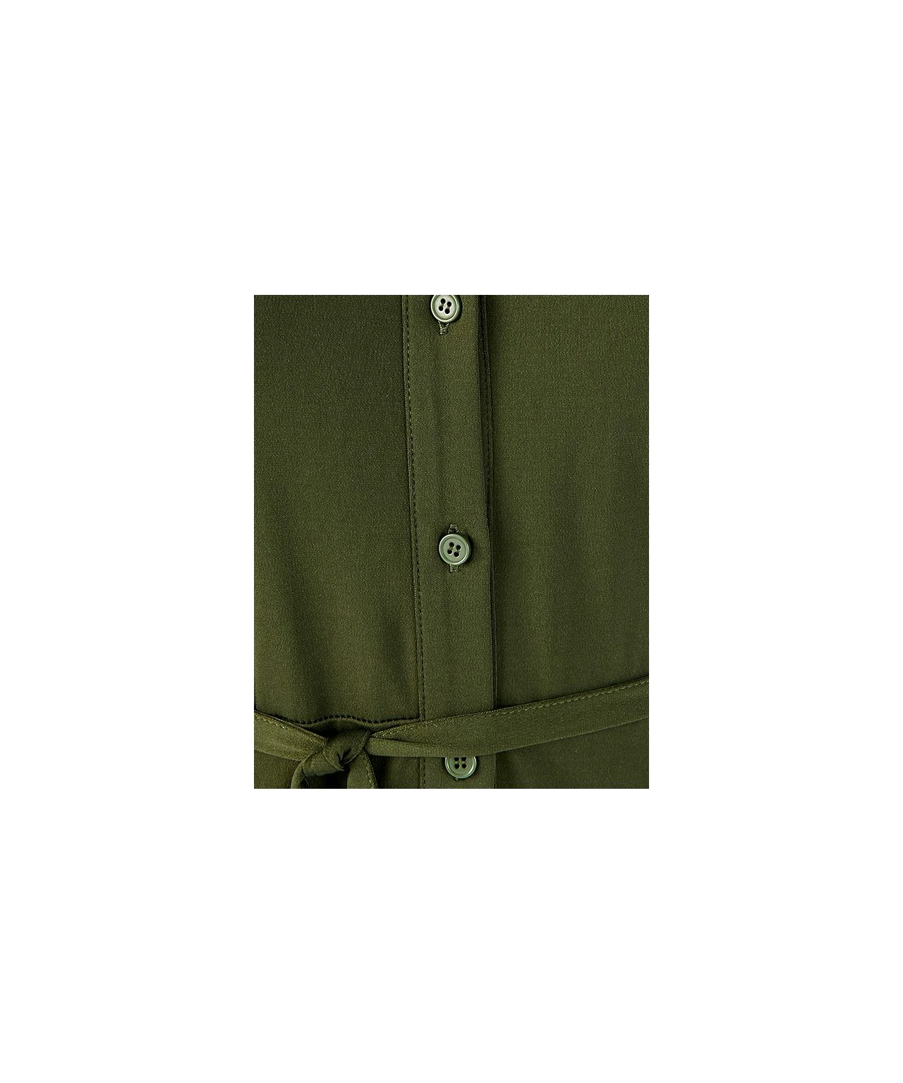 Geo Print Flared Jersey Dress 9 Geo Print Flared Jersey Dress - Image 7