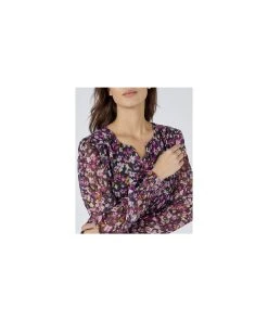 Floral Print Dress 14 Floral Print Dress -Damart shop 73529 24866 D 3 HD 3