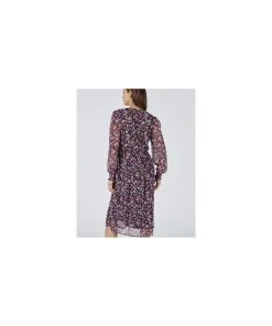 Floral Print Dress 18 Floral Print Dress -Damart shop 73529 24866 d 2 hd 2
