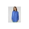 Oversized Cotton Shirt 2 Oversized Cotton Shirt -Damart shop 73563 20391 F 1 HD 3