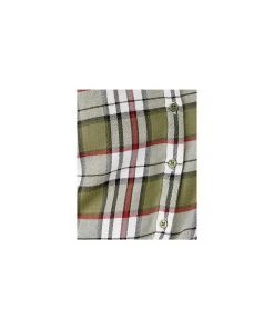 Khaki Blouse 7 Khaki Blouse -Damart shop 73565 24857 D 3 HD 3