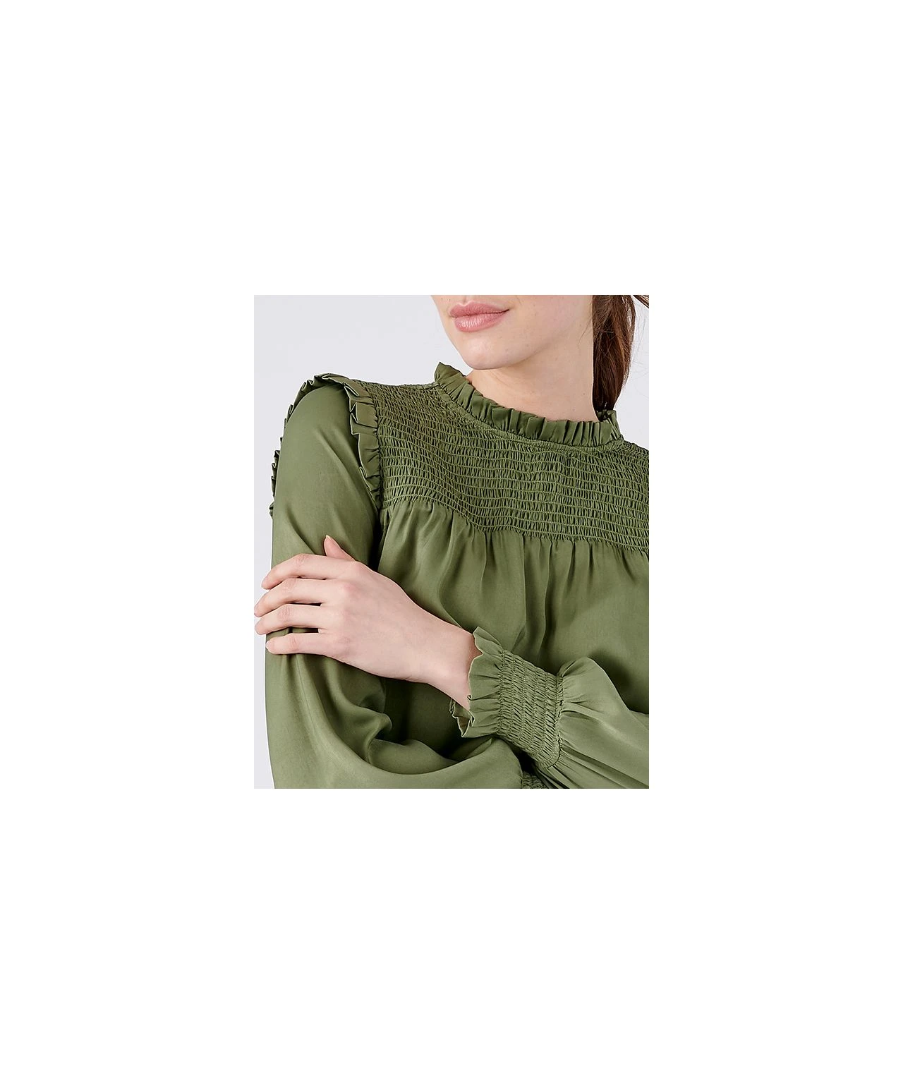 Blouse 4 Blouse - Image 2