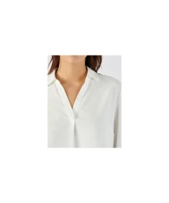 Blouse -Damart shop 73567 21070 D 2 HD 3