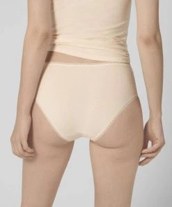 Sloggi Organic Midi Brief Pack Of 2 -Damart shop 73603 20868 D 1 HD 3