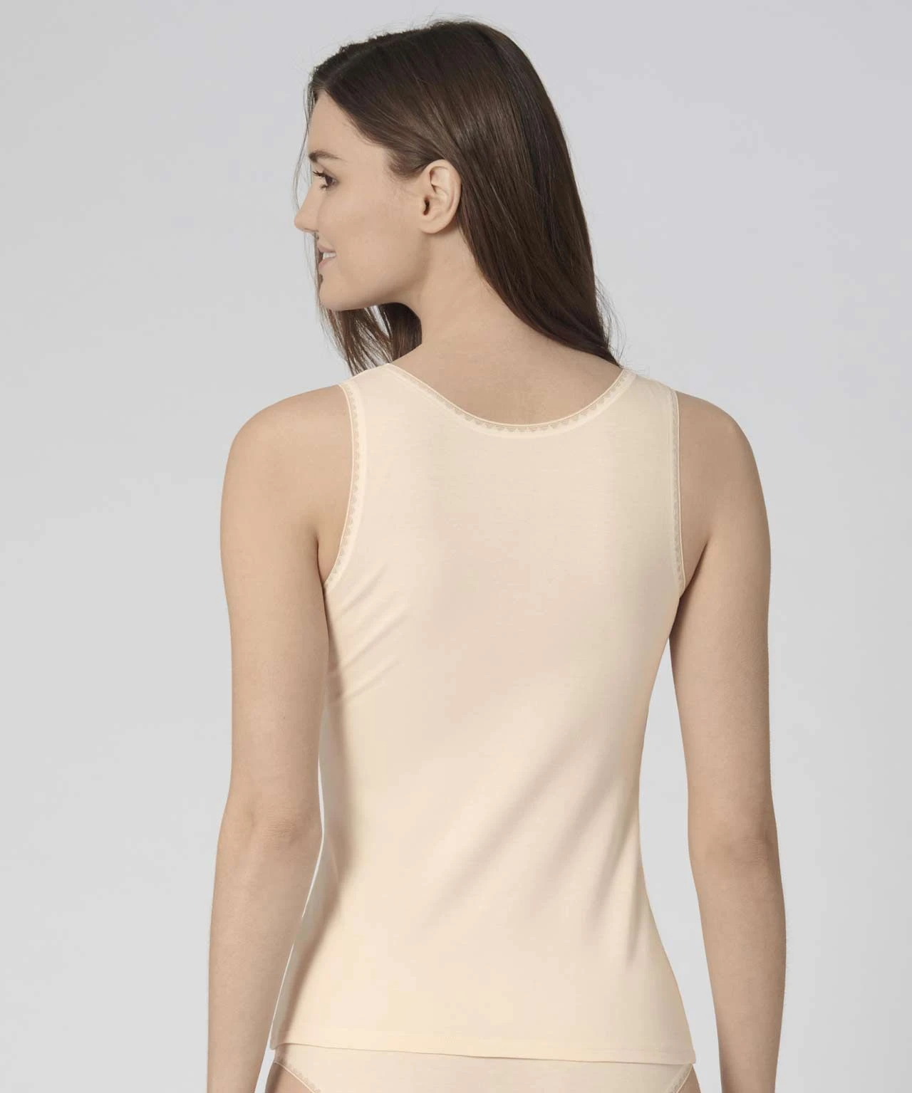 Sloggi Organic Tank Top Pack Of 2 8 Sloggi Organic Tank Top Pack Of 2 - Image 6