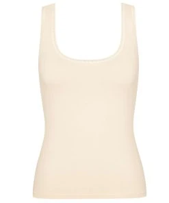 Sloggi Organic Tank Top Pack Of 2 12 Sloggi Organic Tank Top Pack Of 2 -Damart shop 73606 20868 D 2 HD 3